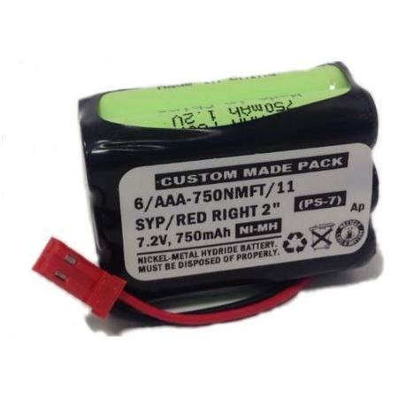 DETECTO Battery For PS7 Scale 6800-1066